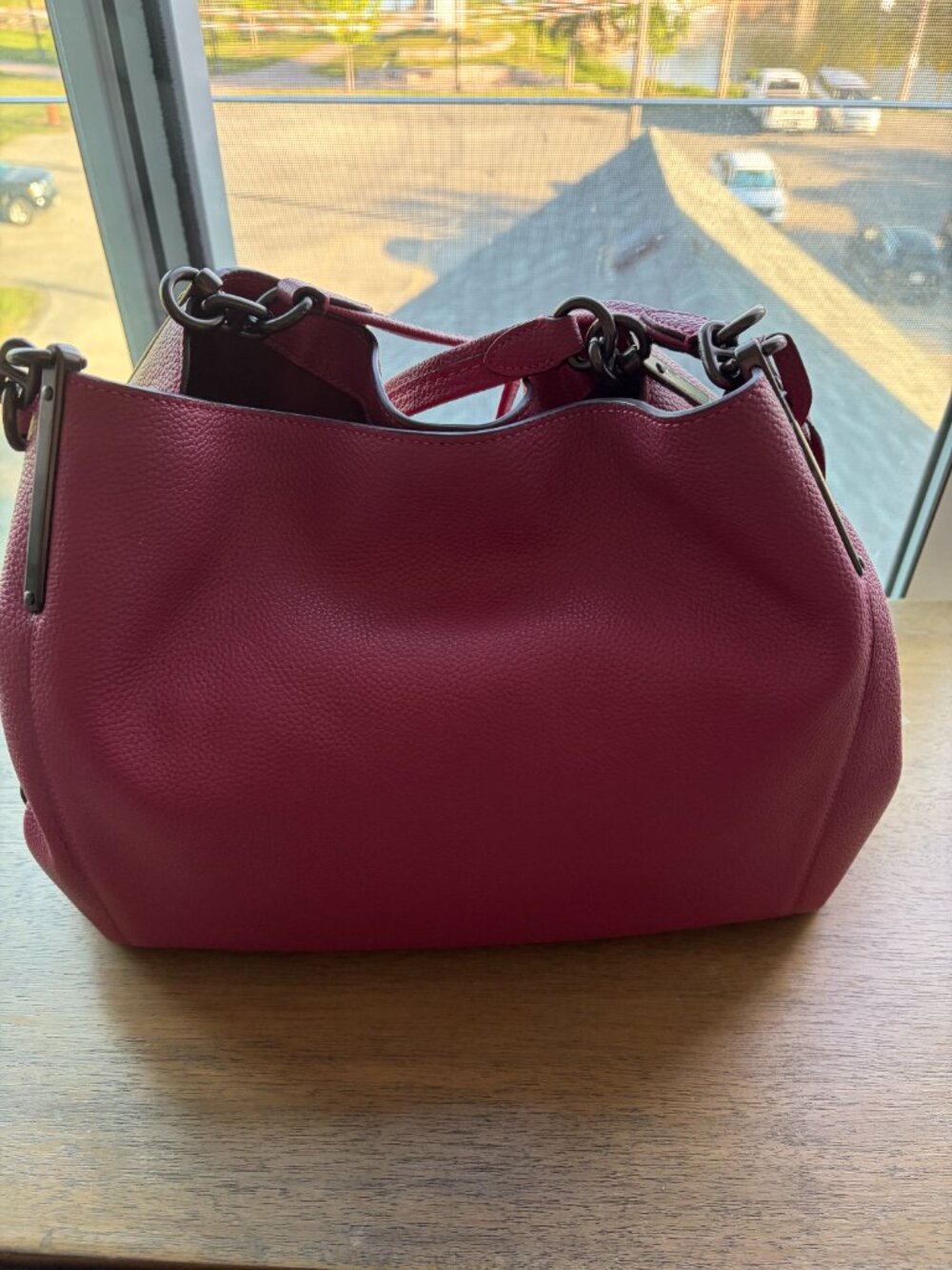Coach purse beautiful condition - Picture 6 of 6